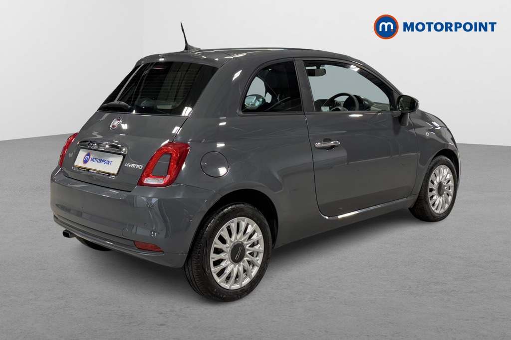 Used Fiat 500 2021 for sale - 76502708: Photo 7