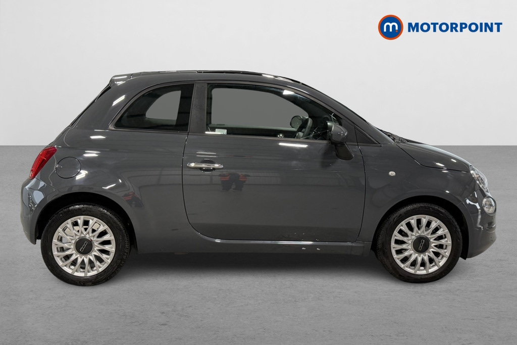 Used Fiat 500 2021 for sale - 76502708: Photo 8