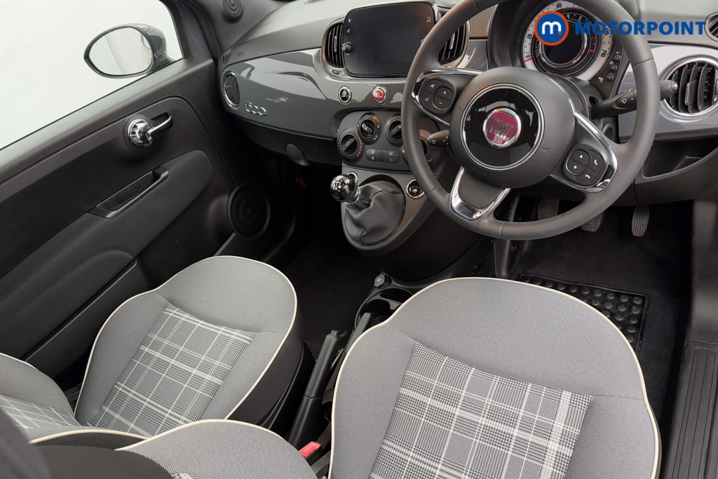 Used Fiat 500 2021 for sale - 76502708: Photo 9