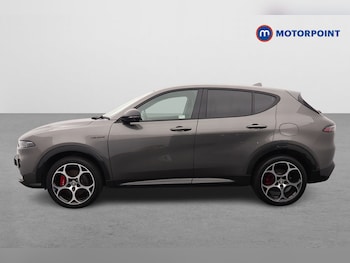 Used Alfa Romeo Tonale 2023 for sale - 78918624: Photo