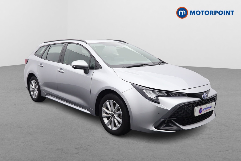 Used Toyota Corolla 2024 for sale - 76905557: Photo 1