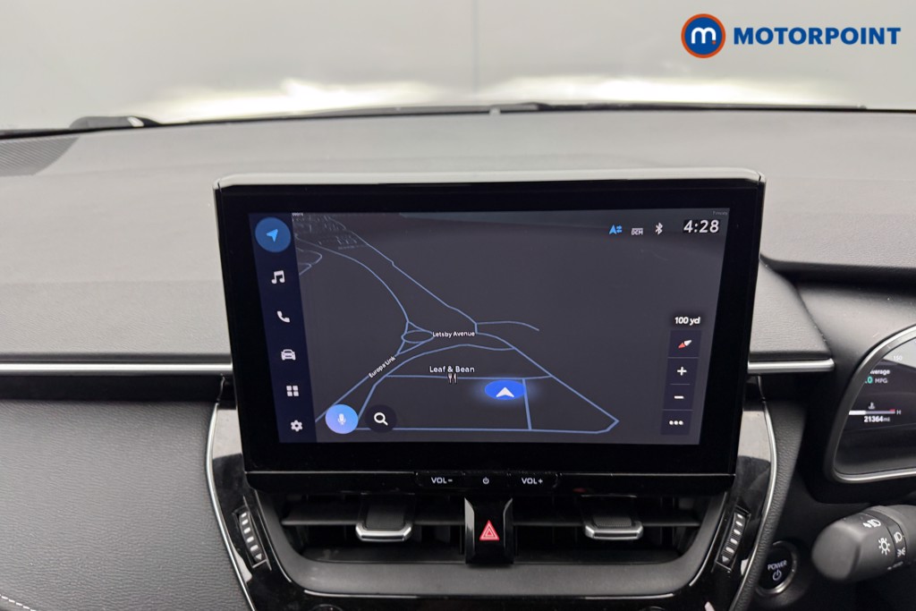 Used Toyota Corolla 2024 for sale - 76905557: Photo 10