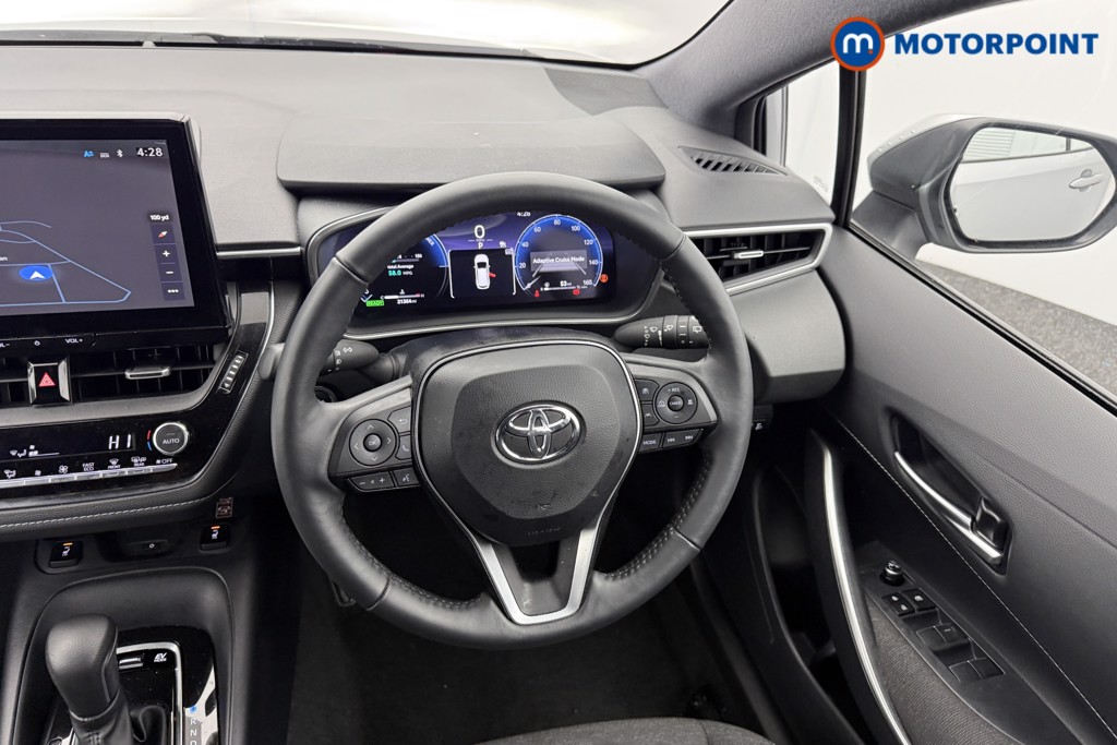 Used Toyota Corolla 2024 for sale - 76905557: Photo 11