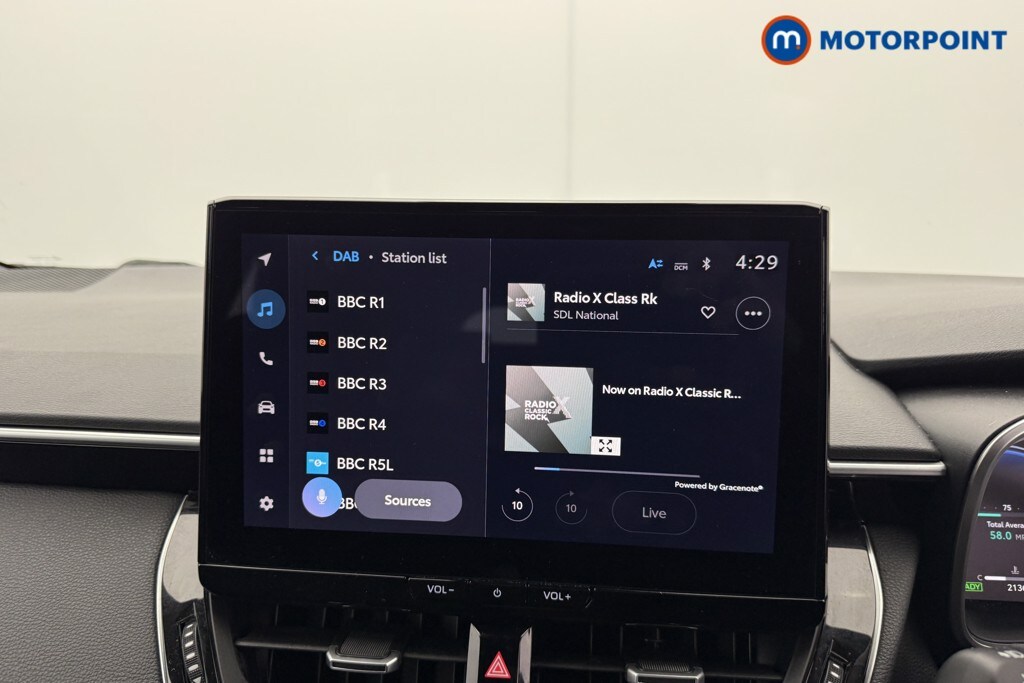 Used Toyota Corolla 2024 for sale - 76905557: Photo 14