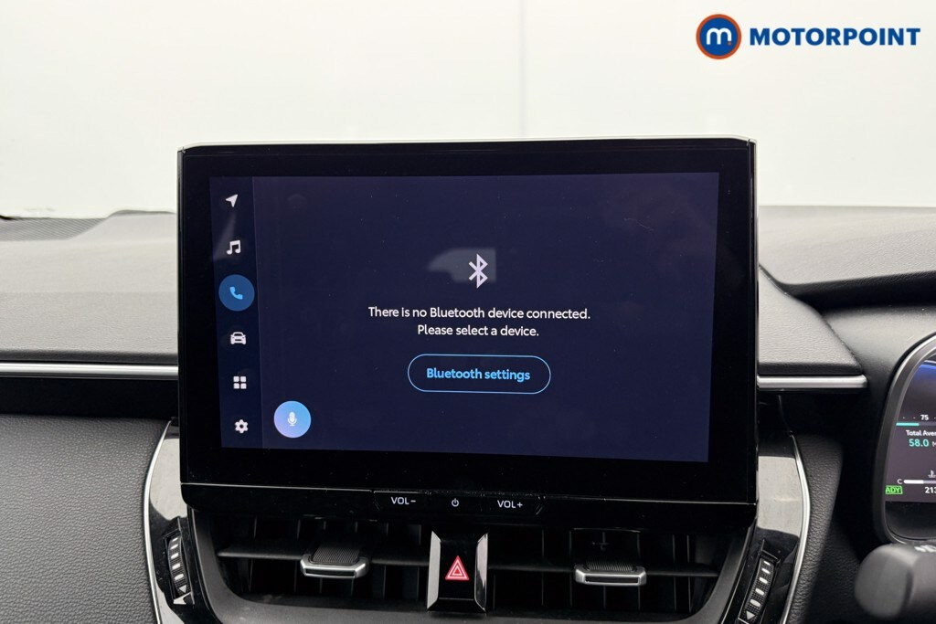 Used Toyota Corolla 2024 for sale - 76905557: Photo 15