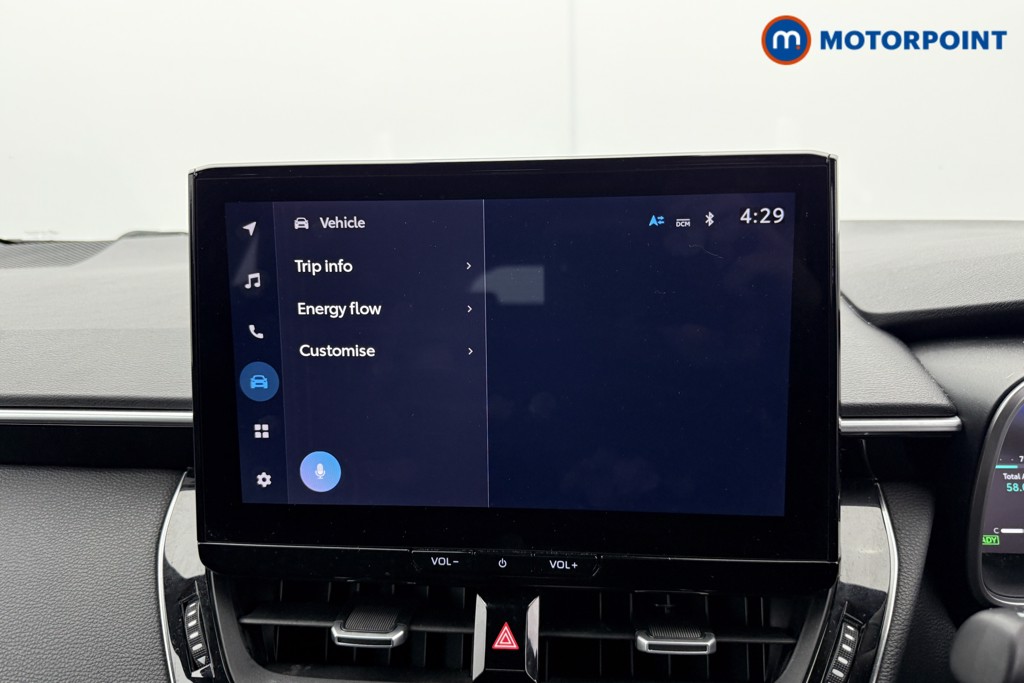 Used Toyota Corolla 2024 for sale - 76905557: Photo 16