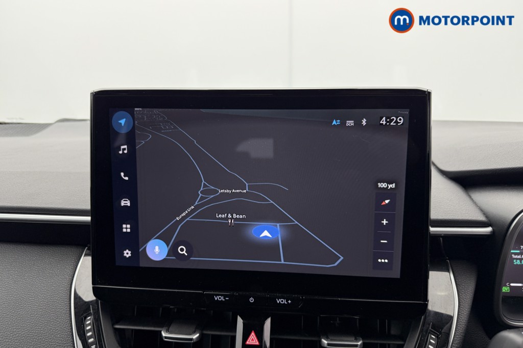 Used Toyota Corolla 2024 for sale - 76905557: Photo 17