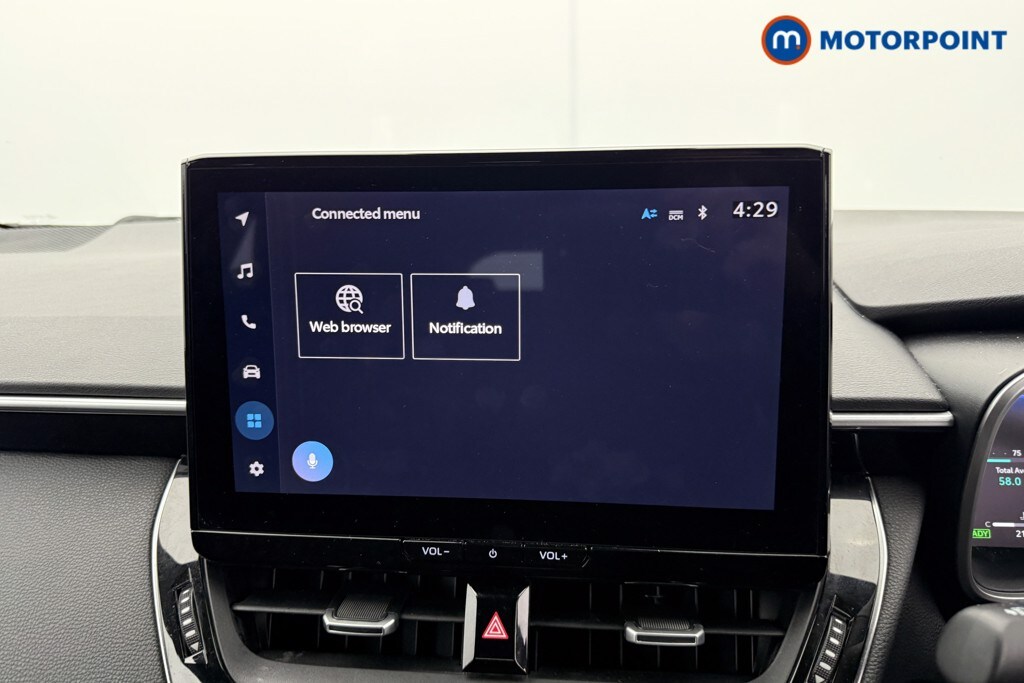 Used Toyota Corolla 2024 for sale - 76905557: Photo 18