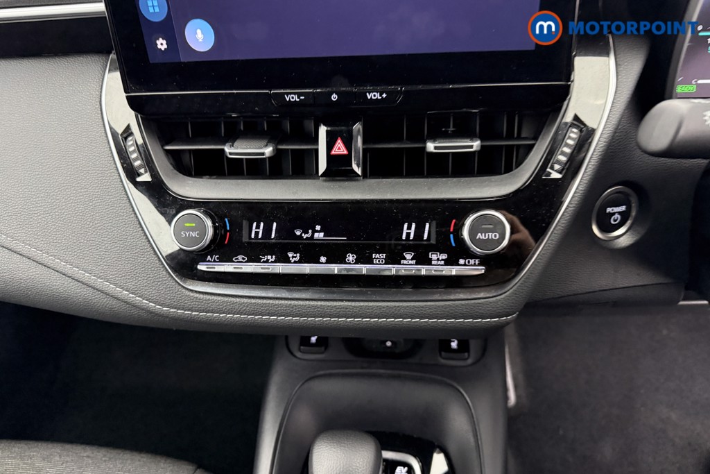 Used Toyota Corolla 2024 for sale - 76905557: Photo 19