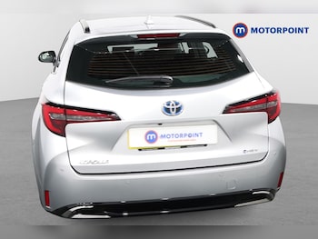 2024 - 1.8 Hybrid Icon 5dr CVT