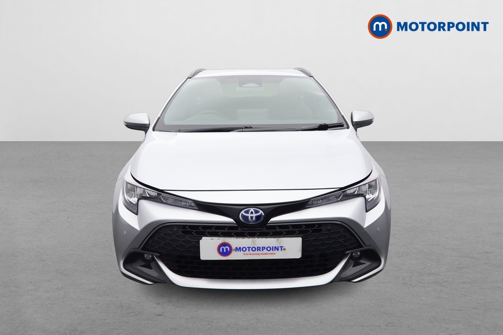 Used Toyota Corolla 2024 for sale - 76905557: Photo 2