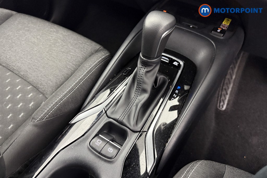 Used Toyota Corolla 2024 for sale - 76905557: Photo 21