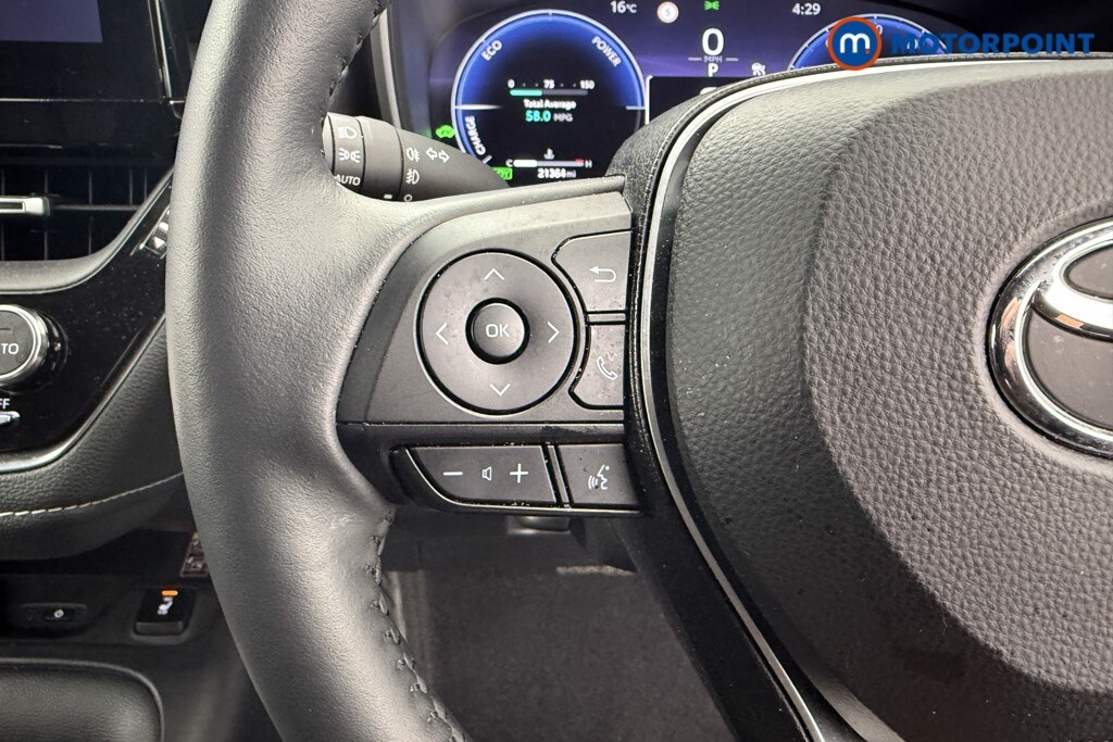 Used Toyota Corolla 2024 for sale - 76905557: Photo 22