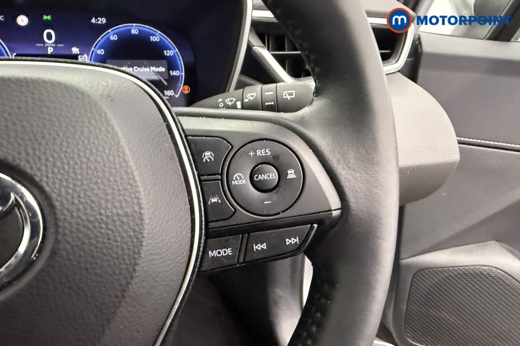 Used Toyota Corolla 2024 for sale - 76905557: Photo 23