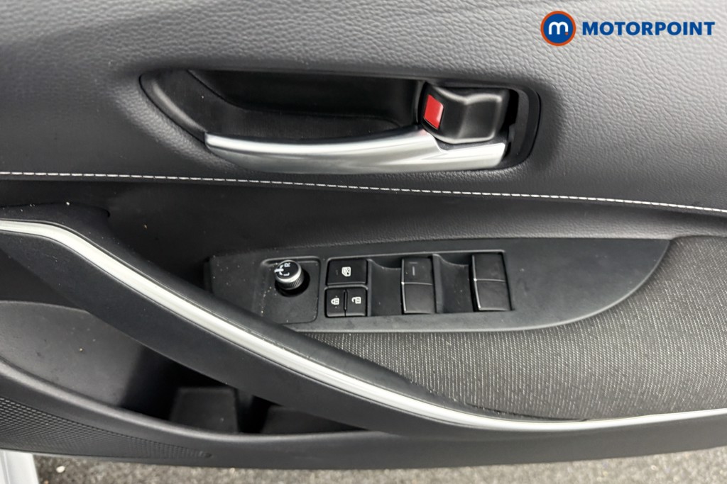 Used Toyota Corolla 2024 for sale - 76905557: Photo 25