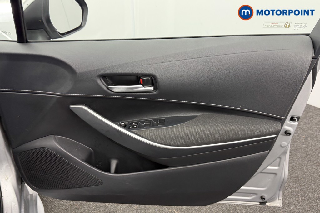 Used Toyota Corolla 2024 for sale - 76905557: Photo 26