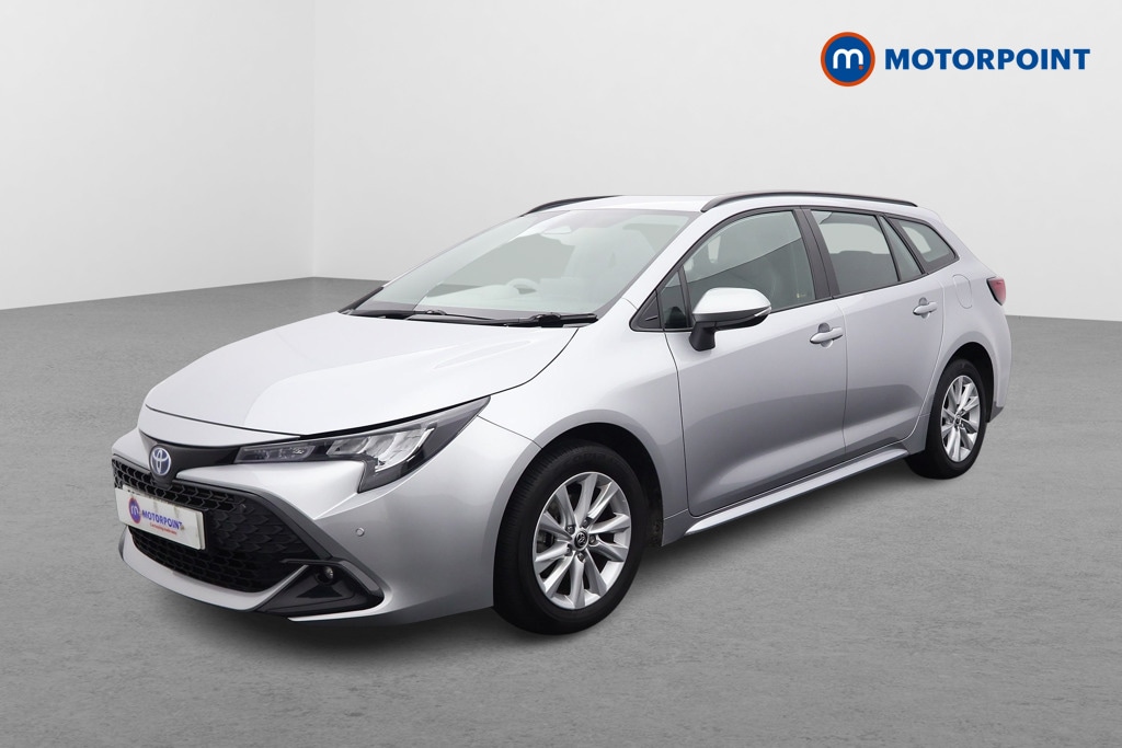 Used Toyota Corolla 2024 for sale - 76905557: Photo 3