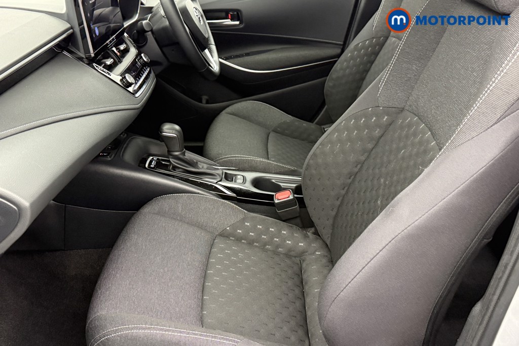 Used Toyota Corolla 2024 for sale - 76905557: Photo 32