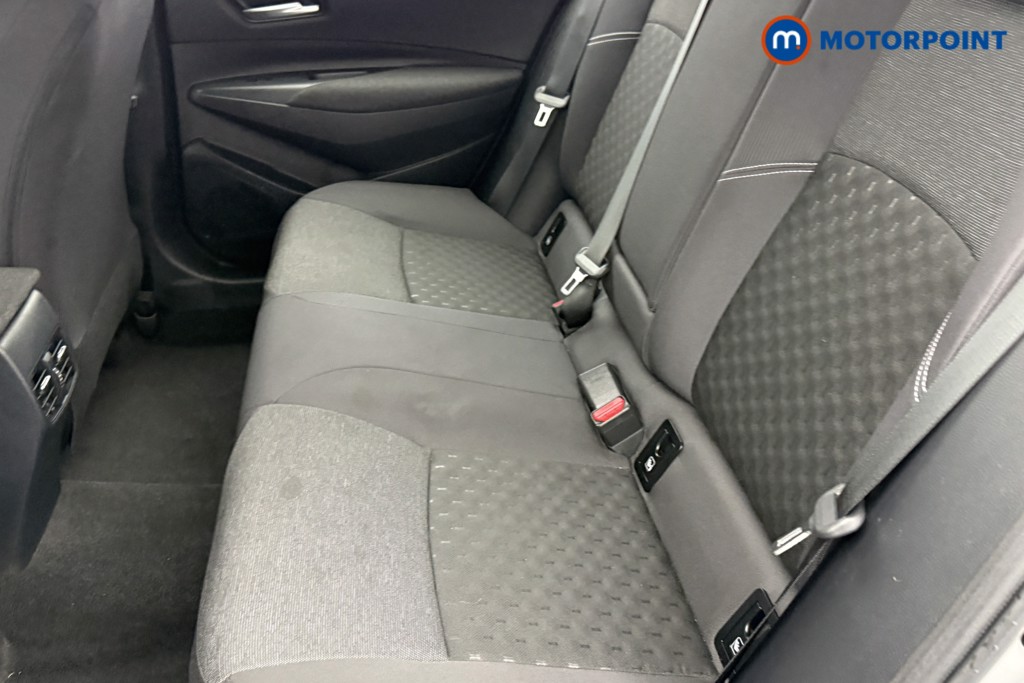 Used Toyota Corolla 2024 for sale - 76905557: Photo 33