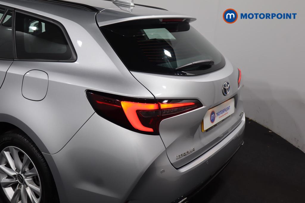 Used Toyota Corolla 2024 for sale - 76905557: Photo 35