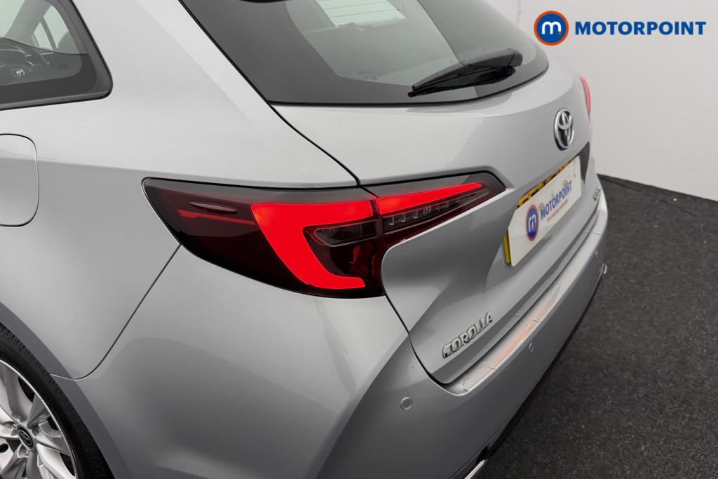 Used Toyota Corolla 2024 for sale - 76905557: Photo 36