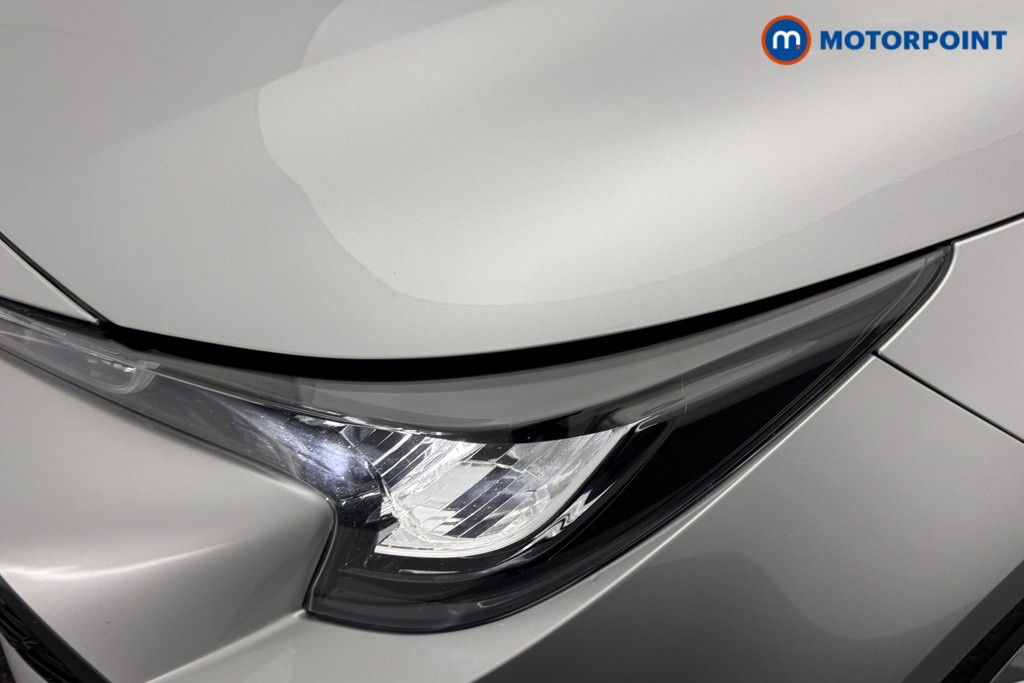 Used Toyota Corolla 2024 for sale - 76905557: Photo 37