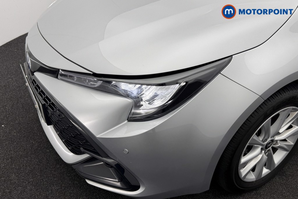 Used Toyota Corolla 2024 for sale - 76905557: Photo 38