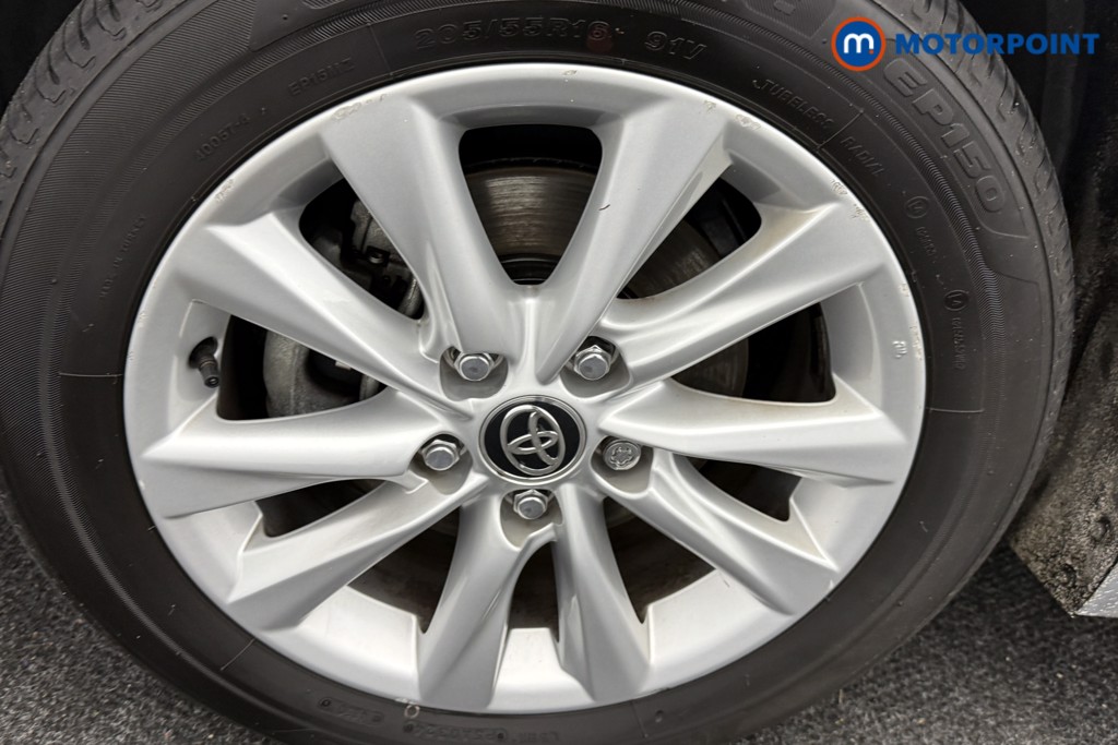 Used Toyota Corolla 2024 for sale - 76905557: Photo 39