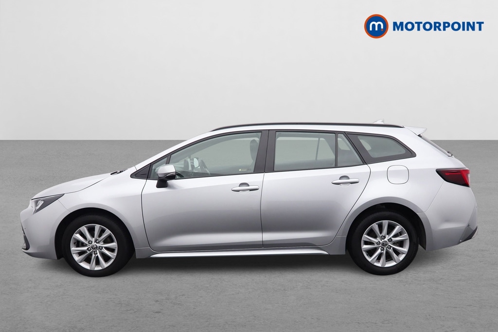 Used Toyota Corolla 2024 for sale - 76905557: Photo 4