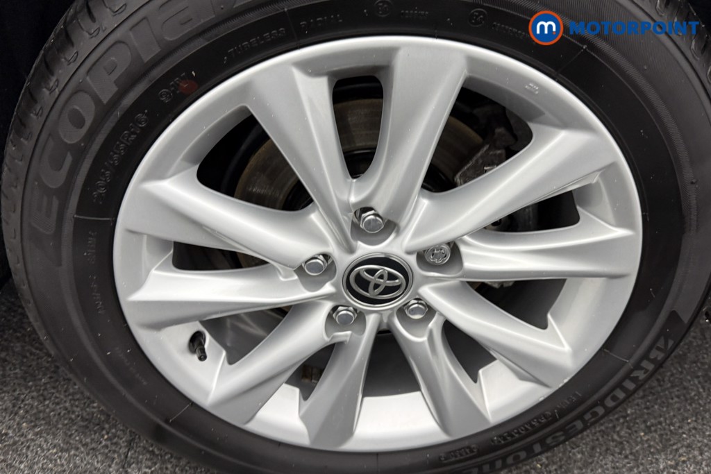 Used Toyota Corolla 2024 for sale - 76905557: Photo 40