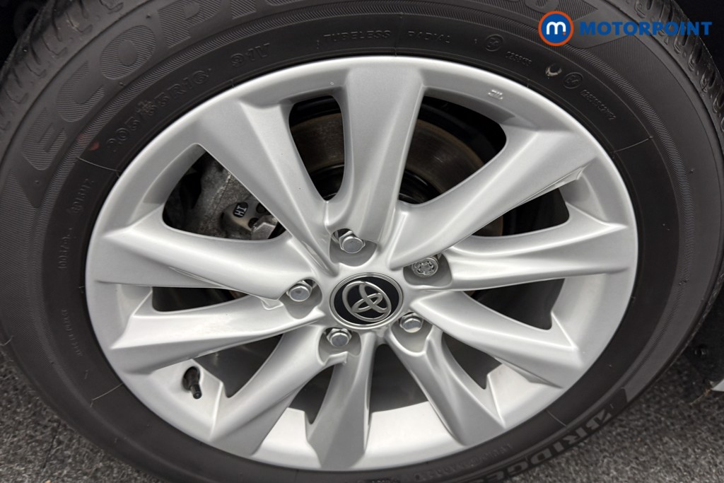 Used Toyota Corolla 2024 for sale - 76905557: Photo 41