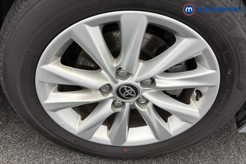 Used Toyota Corolla 2024 for sale - 76905557: Photo 42