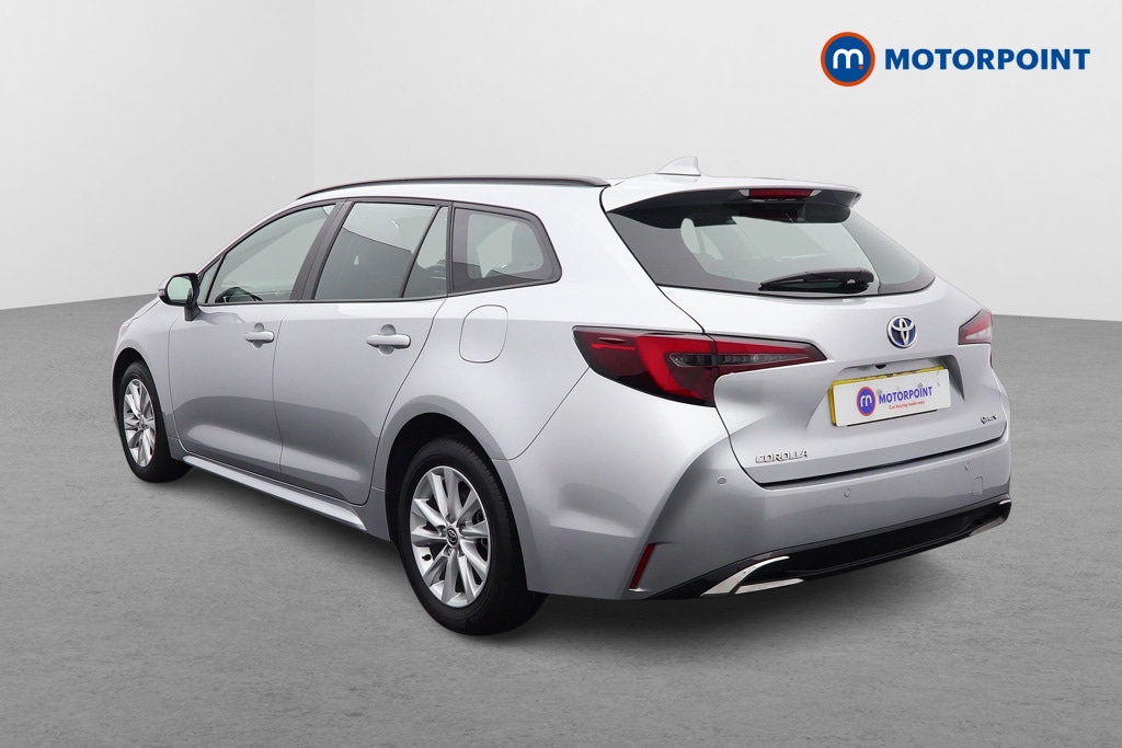 Used Toyota Corolla 2024 for sale - 76905557: Photo 5