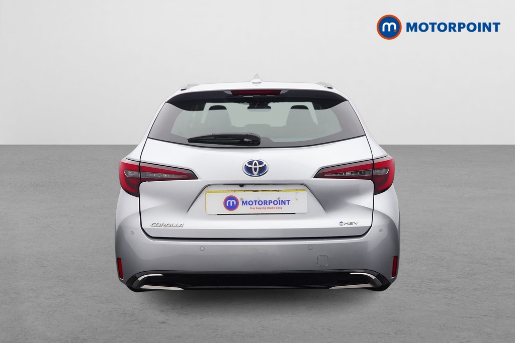 Used Toyota Corolla 2024 for sale - 76905557: Photo 6