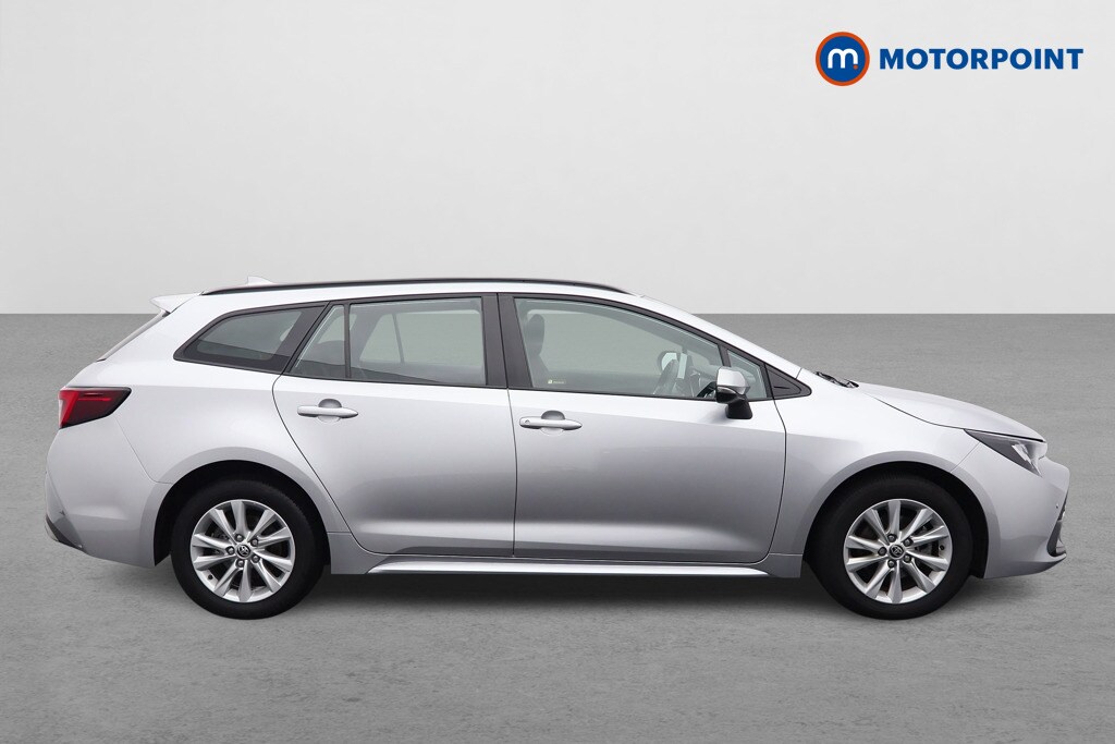 Used Toyota Corolla 2024 for sale - 76905557: Photo 8