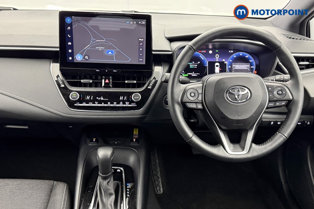 Used Toyota Corolla 2024 for sale - 76905557: Photo 9