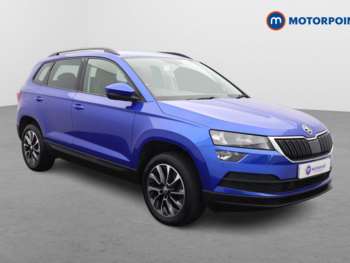 2020 - 1.5 TSI SE Drive 5dr