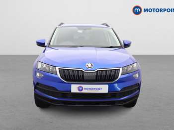 Used Skoda Karoq 2020 for sale - 75252998: Photo