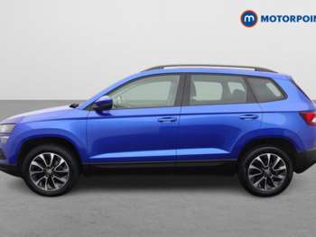 Used Skoda Karoq 2020 for sale - 75252998: Photo