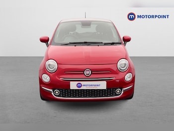 Used Fiat 500 undefined for sale - 78717289: Photo