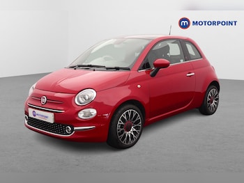 Used Fiat 500 undefined for sale - 78717289: Photo