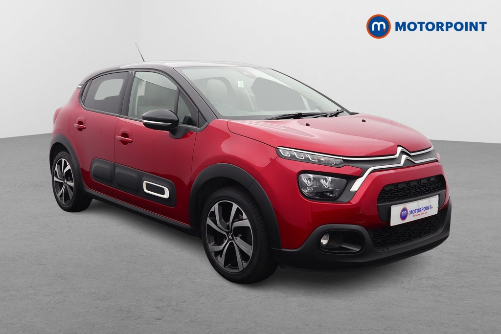 Used Citroen C3 2023 for sale - 76569008: Photo 1