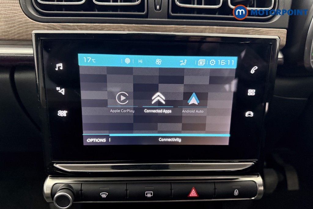 Used Citroen C3 2023 for sale - 76569008: Photo 10