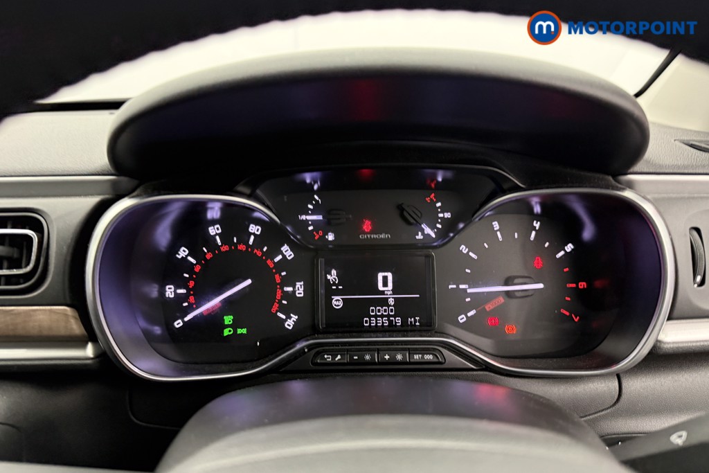 Used Citroen C3 2023 for sale - 76569008: Photo 11