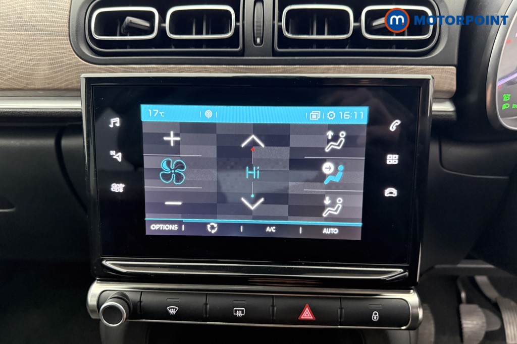 Used Citroen C3 2023 for sale - 76569008: Photo 12