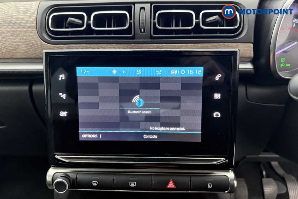 Used Citroen C3 2023 for sale - 76569008: Photo 13