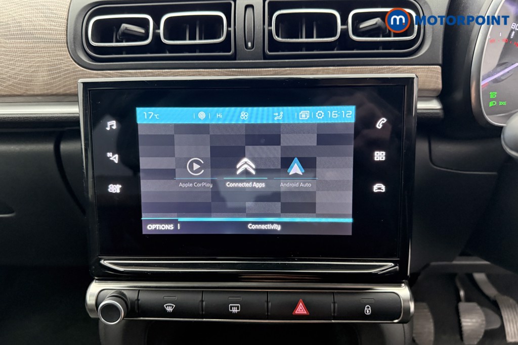 Used Citroen C3 2023 for sale - 76569008: Photo 14