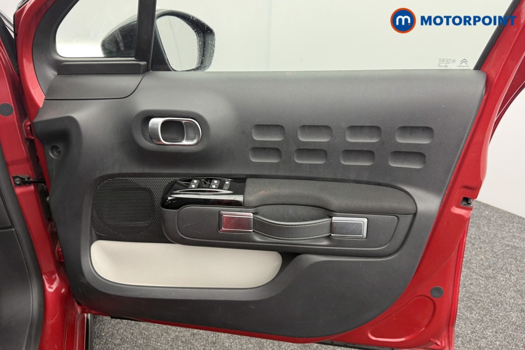 Used Citroen C3 2023 for sale - 76569008: Photo 17