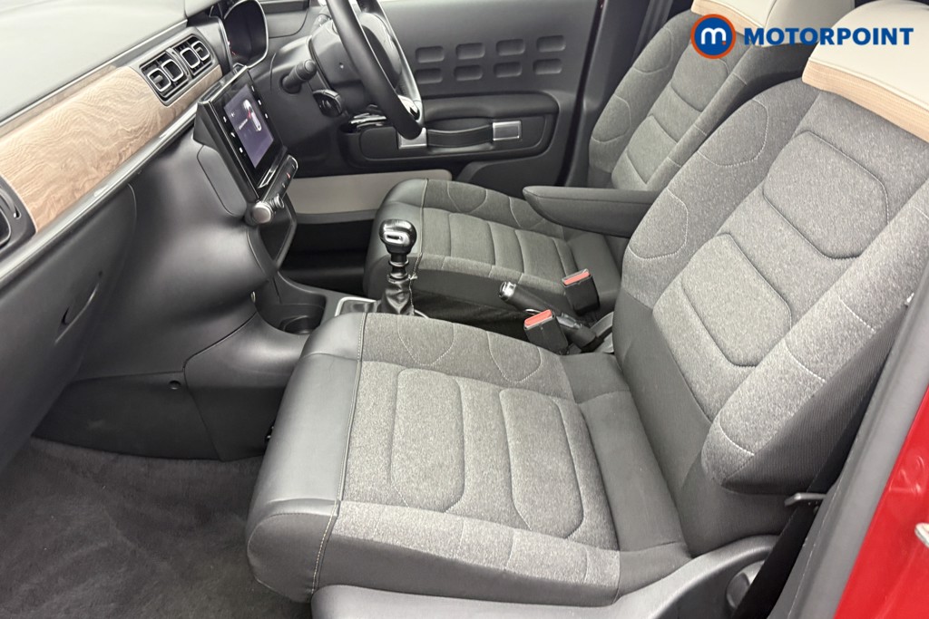 Used Citroen C3 2023 for sale - 76569008: Photo 19