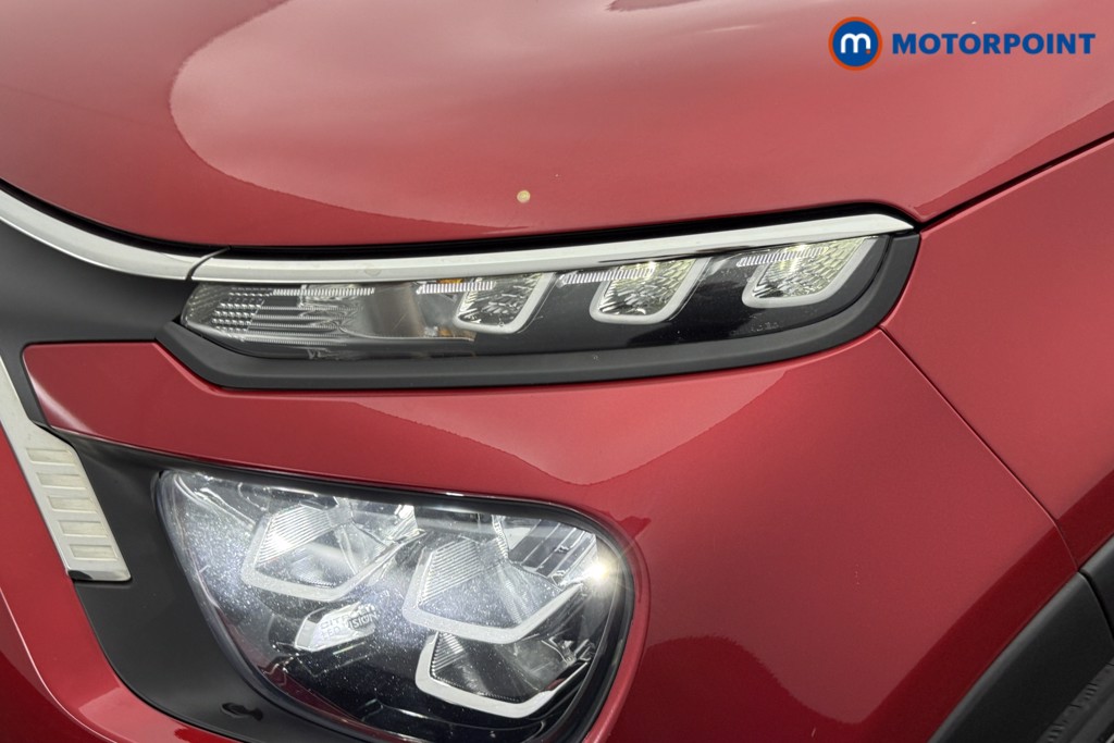 Used Citroen C3 2023 for sale - 76569008: Photo 21